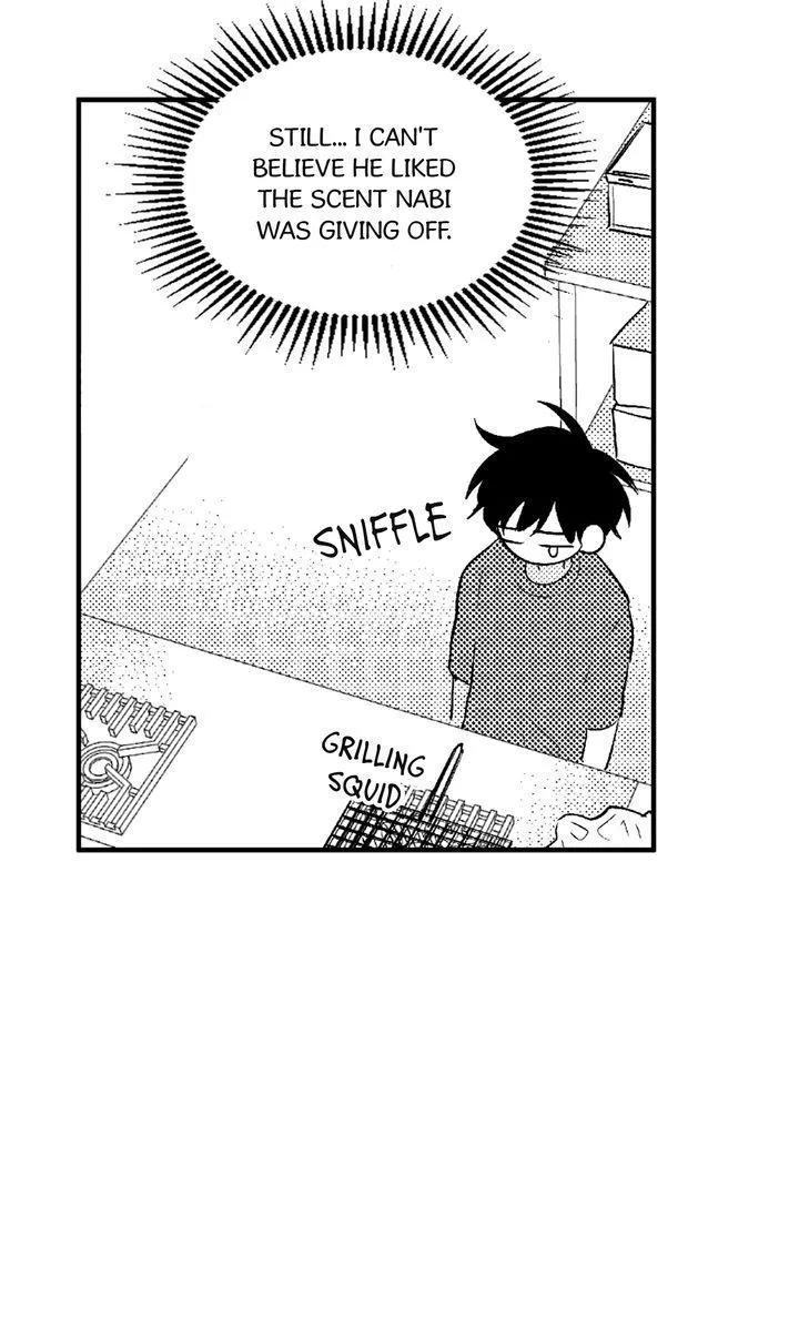 The Best Smell Chapter 3.1 page 16 - MangaKakalot