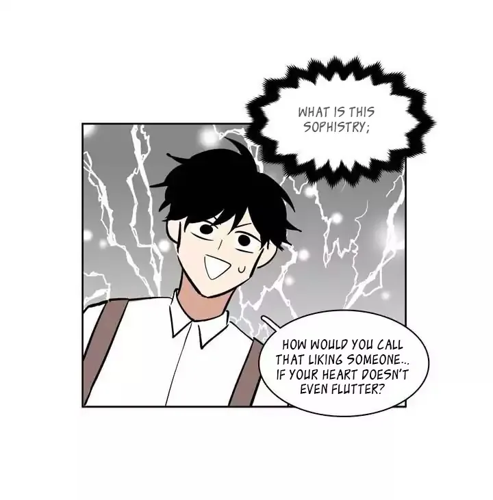 The Best Smell Chapter 30 page 11 - MangaKakalot