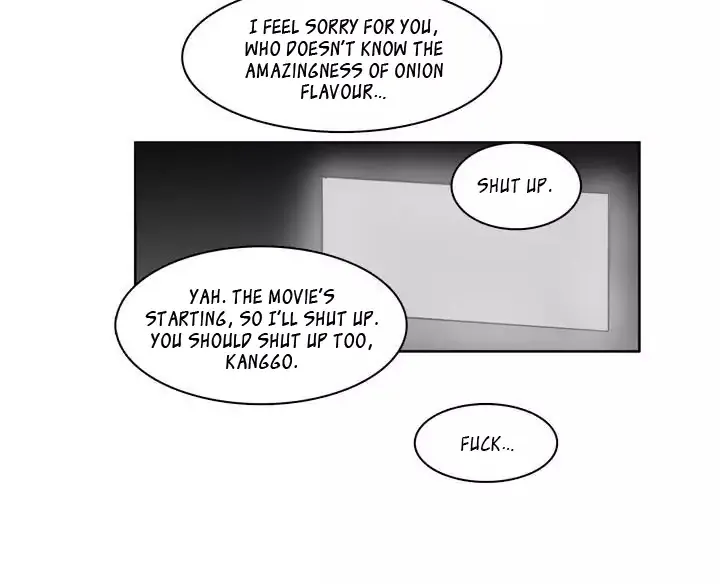 The Best Smell Chapter 31 page 48 - MangaKakalot