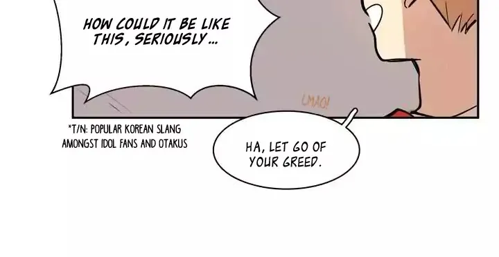 The Best Smell Chapter 32 page 19 - MangaKakalot