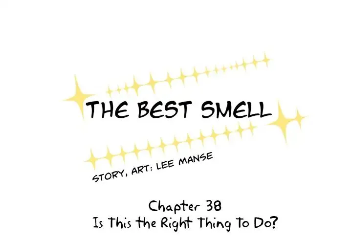 The Best Smell Chapter 38 page 5 - MangaKakalot