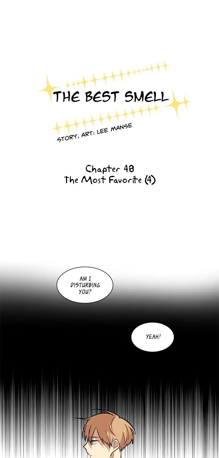 The Best Smell Chapter 48 page 4 - MangaKakalot