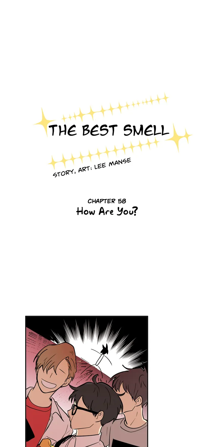 The Best Smell Chapter 58 page 4 - MangaKakalot