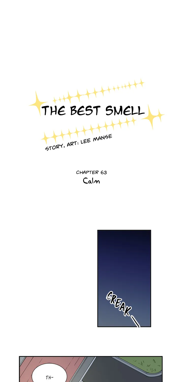 The Best Smell Chapter 63 page 4 - MangaKakalot