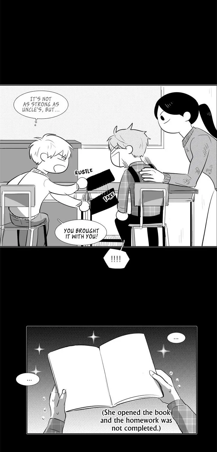 The Best Smell Chapter 7 page 25 - MangaKakalot