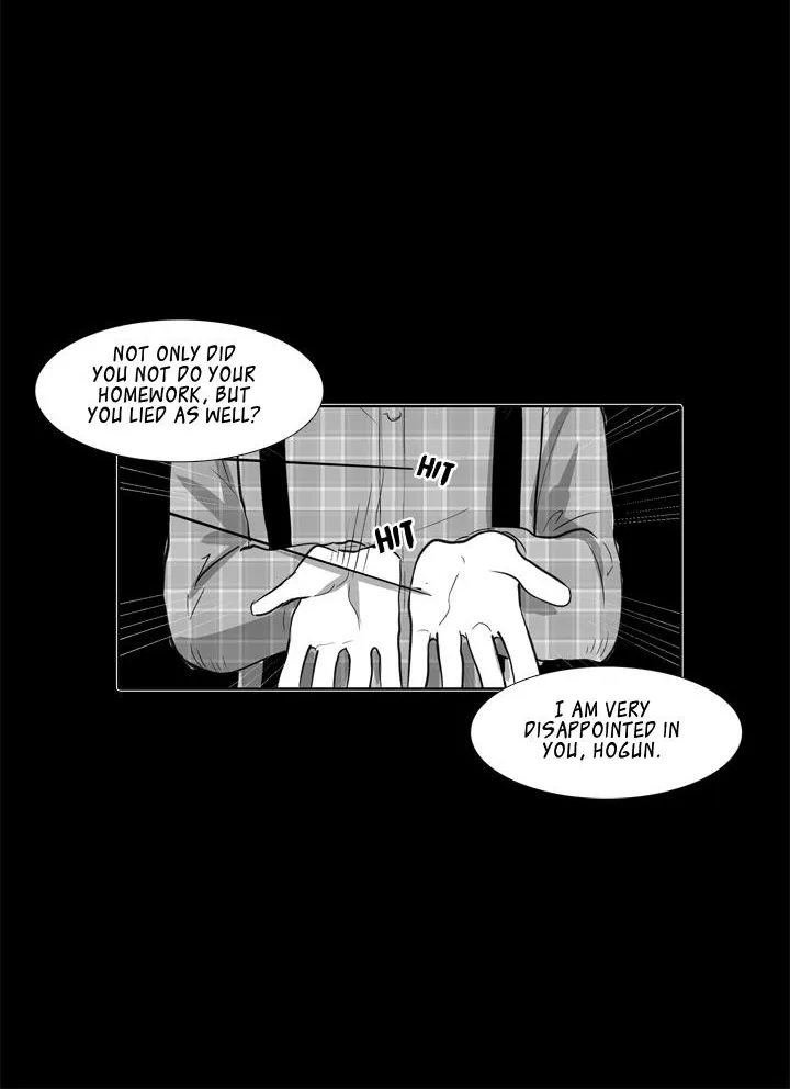 The Best Smell Chapter 7 page 26 - MangaKakalot