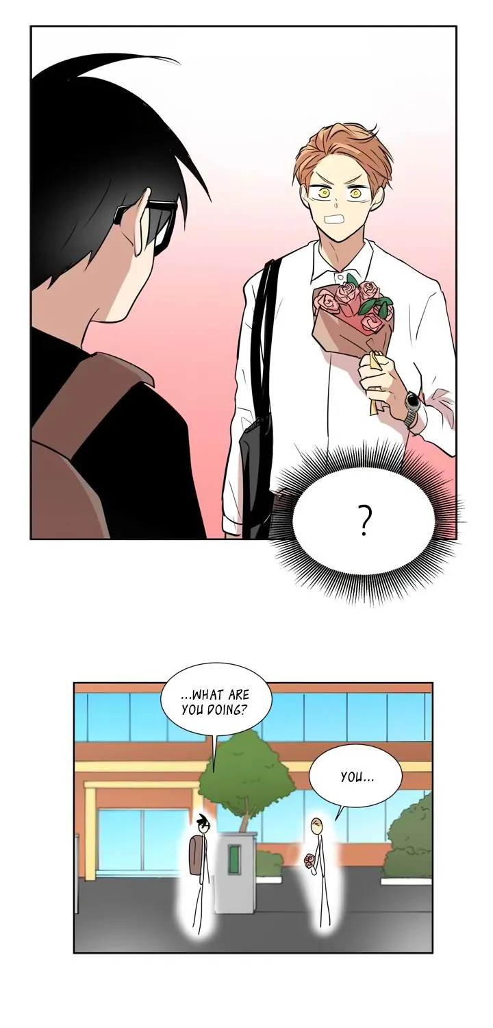 The Best Smell Chapter 72 page 44 - MangaKakalot