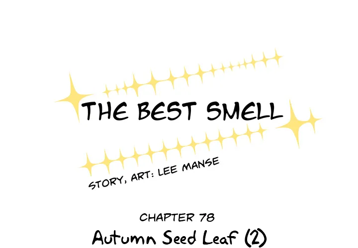 The Best Smell Chapter 78 page 20 - MangaKakalot