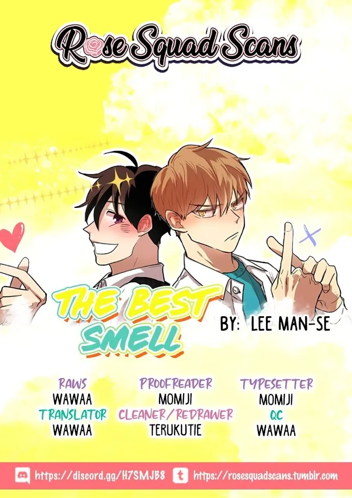 The Best Smell Chapter 98.5 page 2 - MangaKakalot