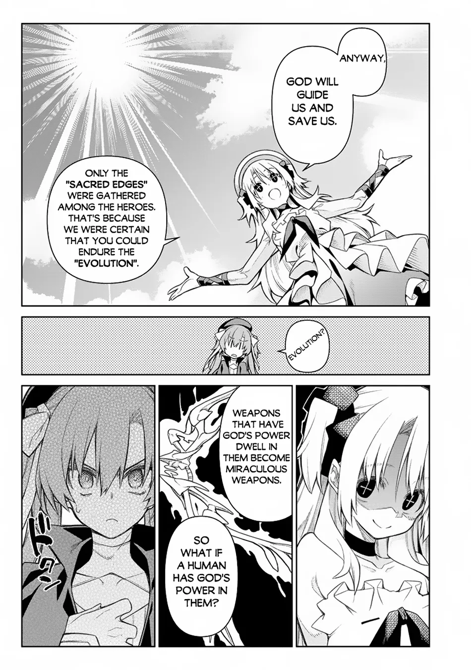 The Betrayed Hero Who Was Reincarnated As The Strongest Demon Lord Chapter 15.2 page 4 - MangaKakalot