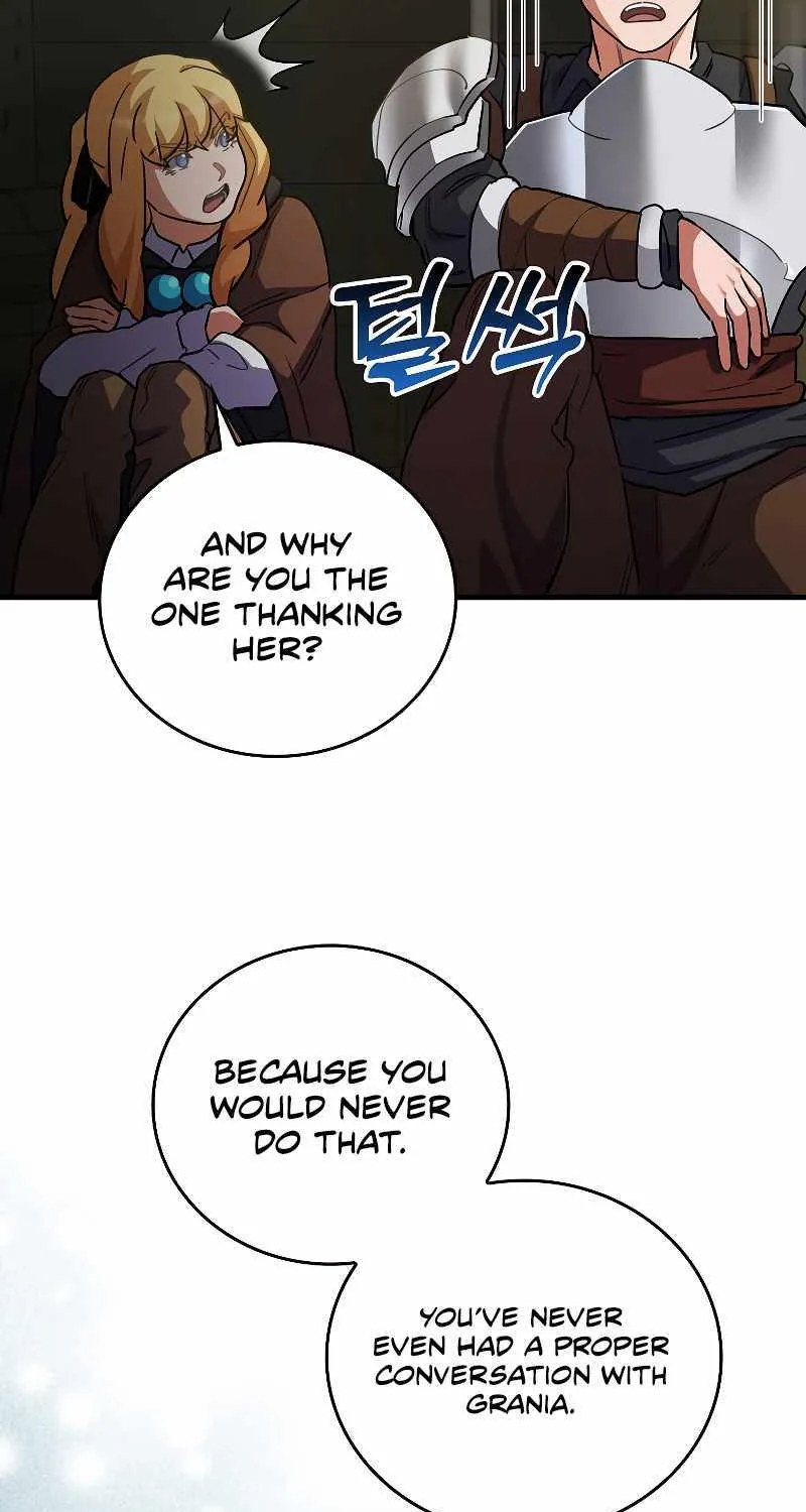 The Blood Knight’S Villains Chapter 20 page 99 - MangaKakalot