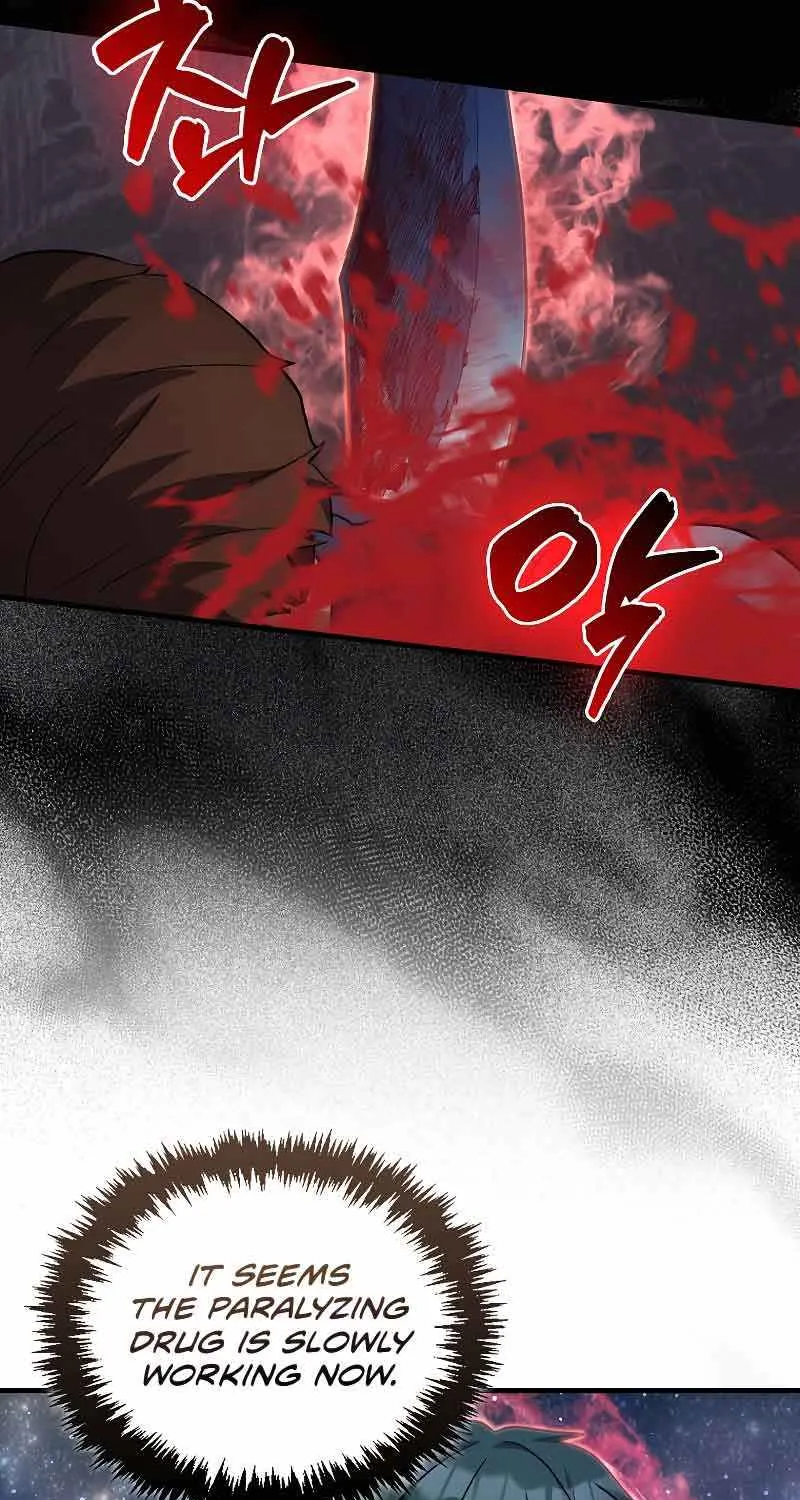 The Blood Knight’S Villains Chapter 23 page 61 - MangaKakalot