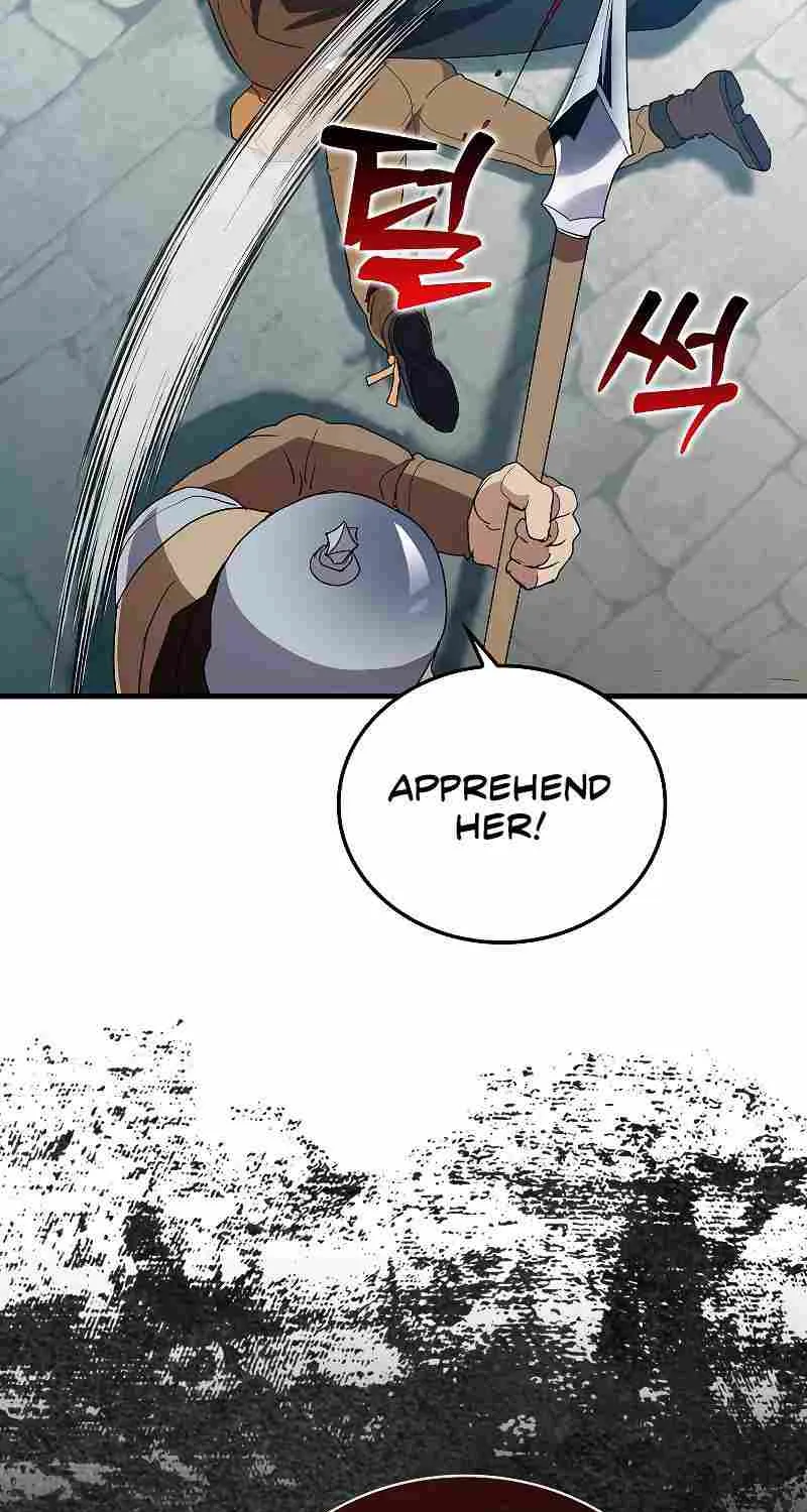 The Blood Knight’S Villains Chapter 4 page 38 - MangaKakalot