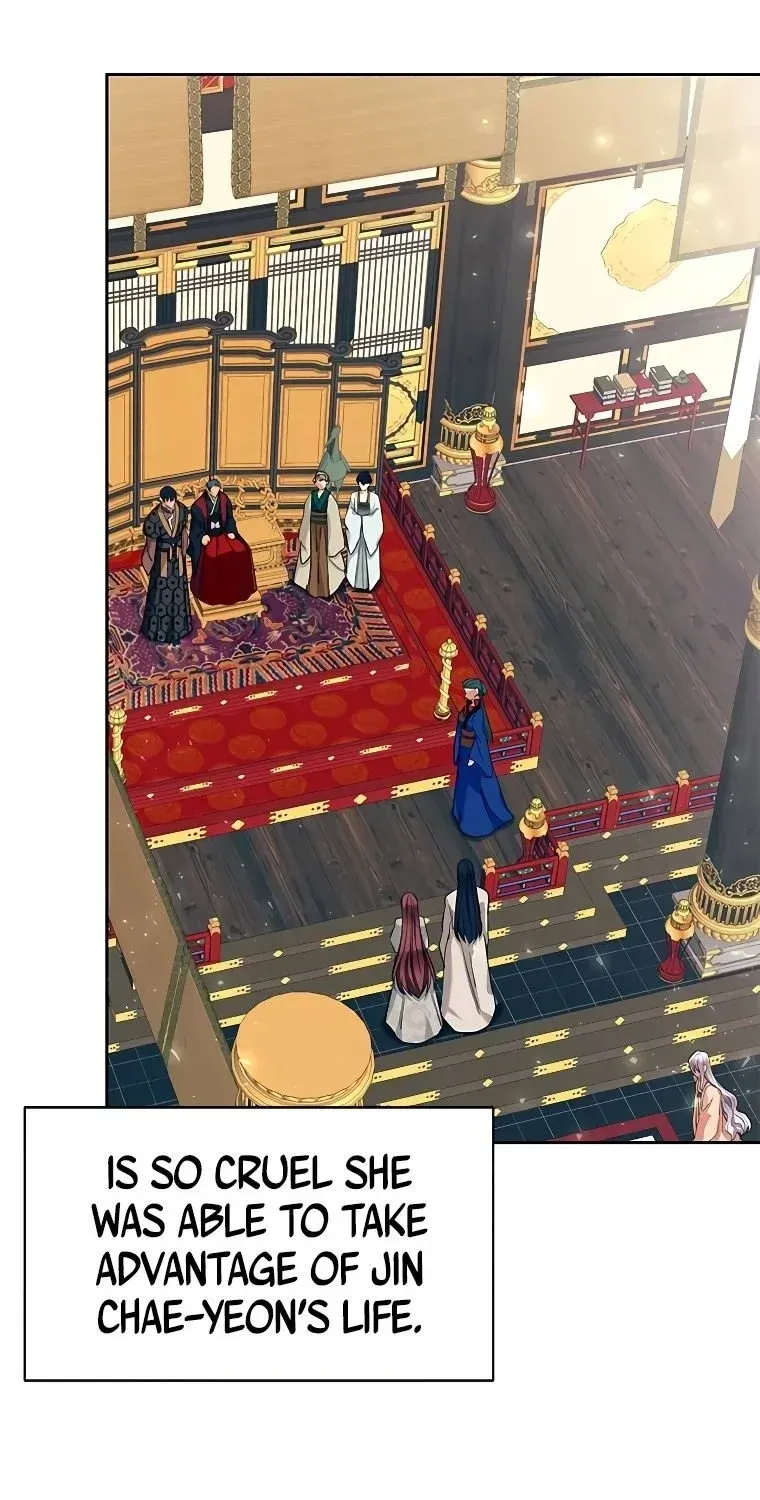 The Blooming Flower In The Palace Is Crazy Chapter 12 page 30 - MangaKakalot