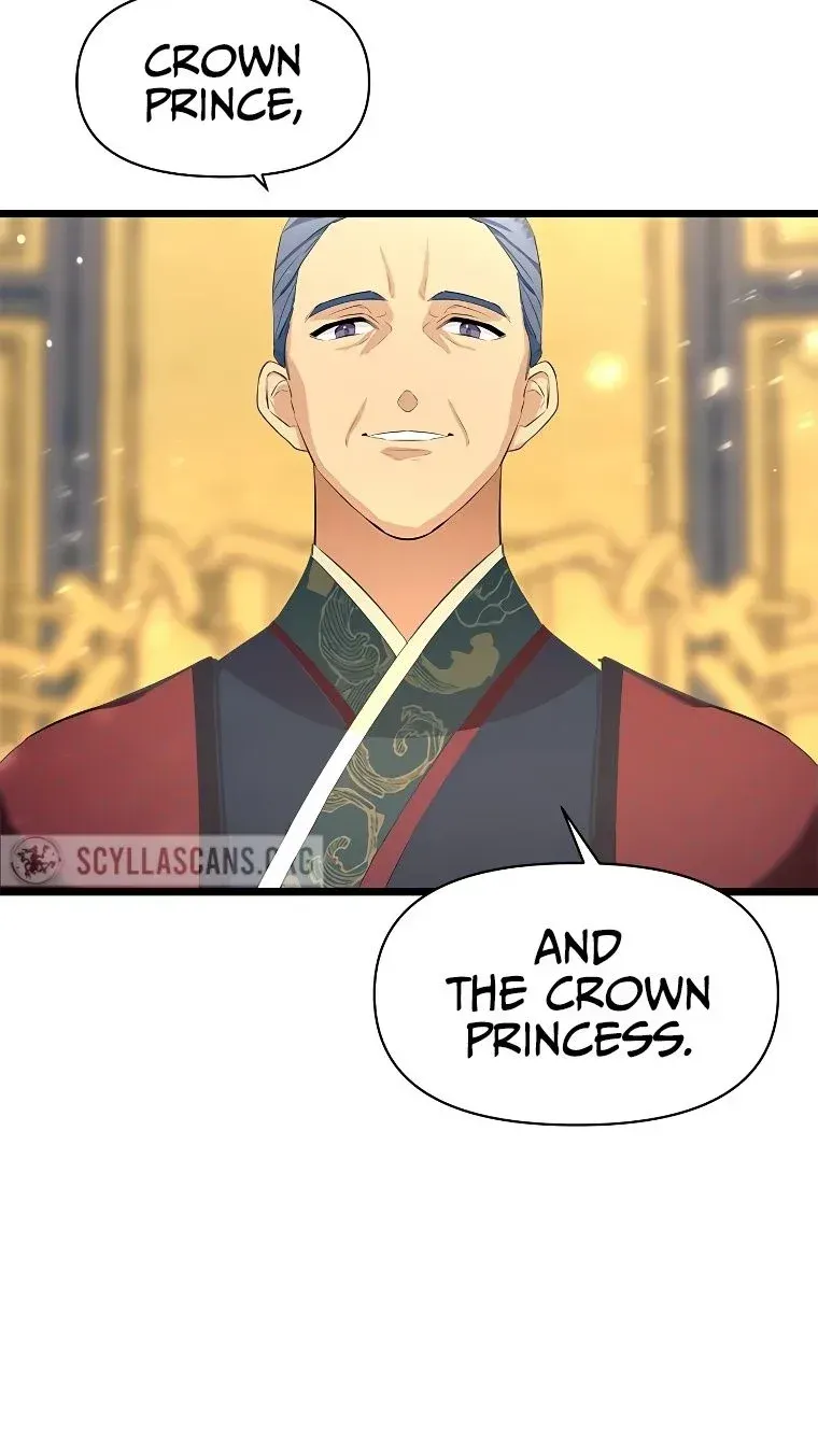 The Blooming Flower In The Palace Is Crazy Chapter 12 page 45 - MangaKakalot