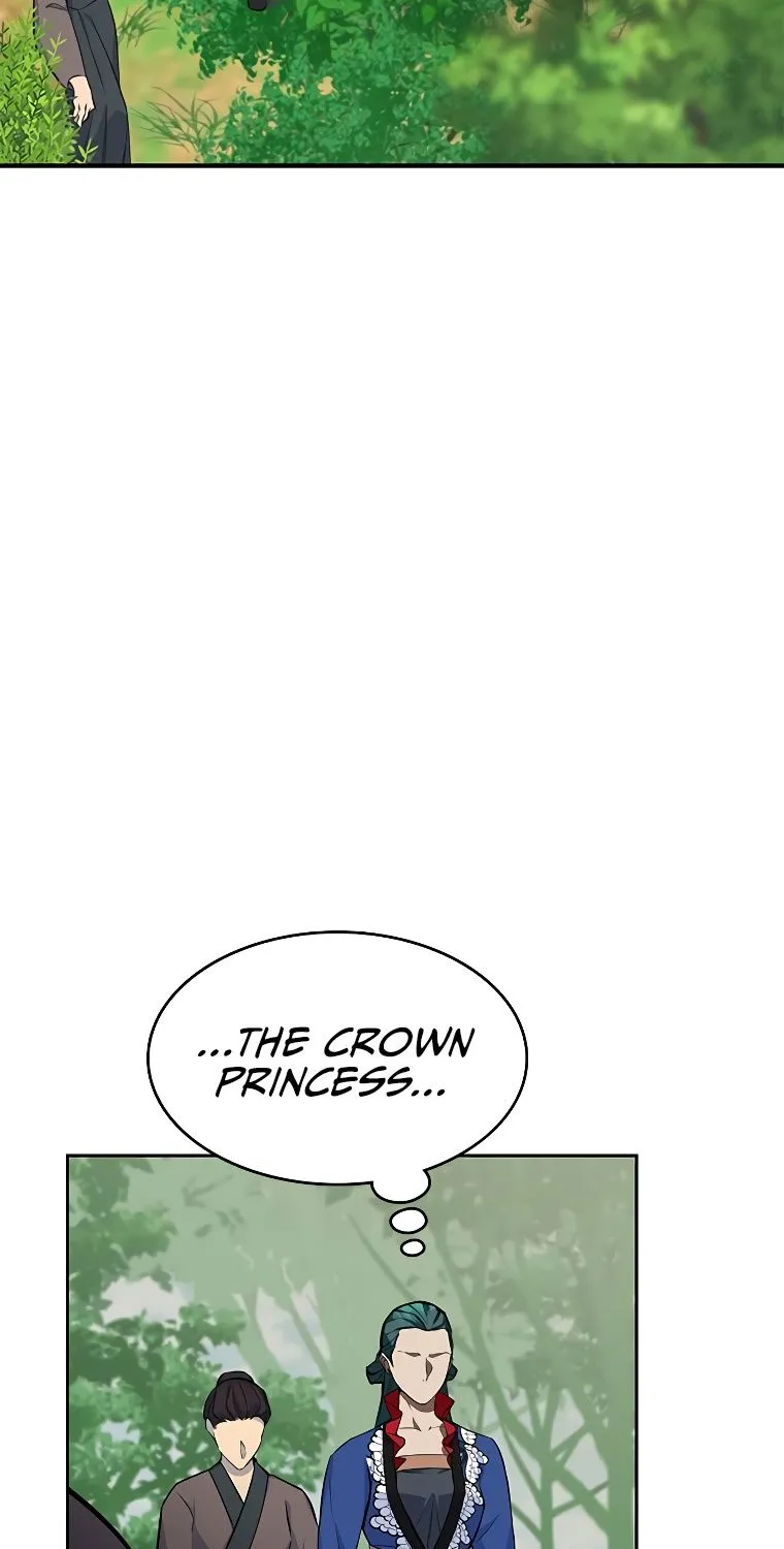 The Blooming Flower In The Palace Is Crazy Chapter 14 page 4 - MangaKakalot