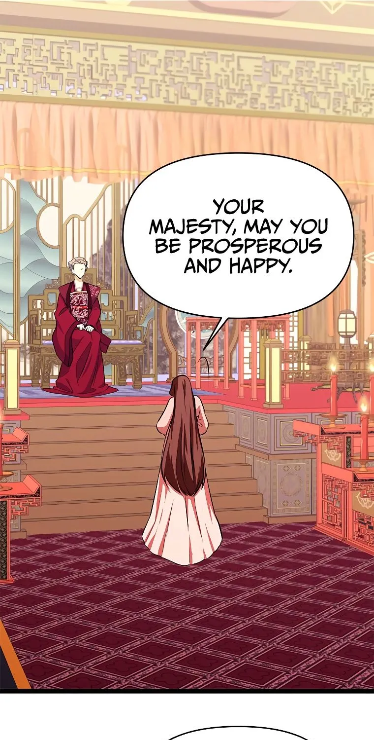 The Blooming Flower In The Palace Is Crazy Chapter 14 page 44 - MangaKakalot