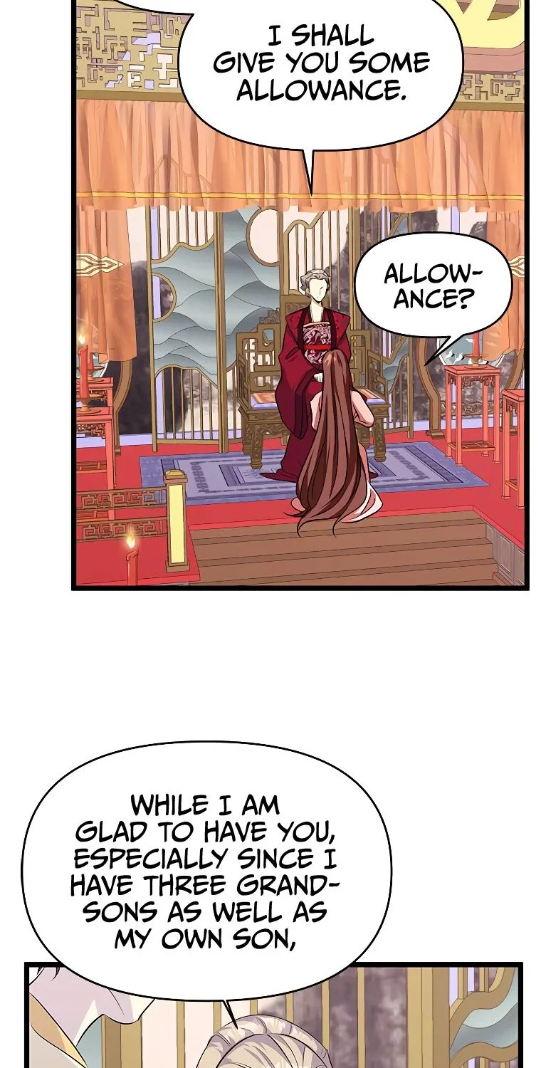 The Blooming Flower In The Palace Is Crazy Chapter 14 page 48 - MangaKakalot