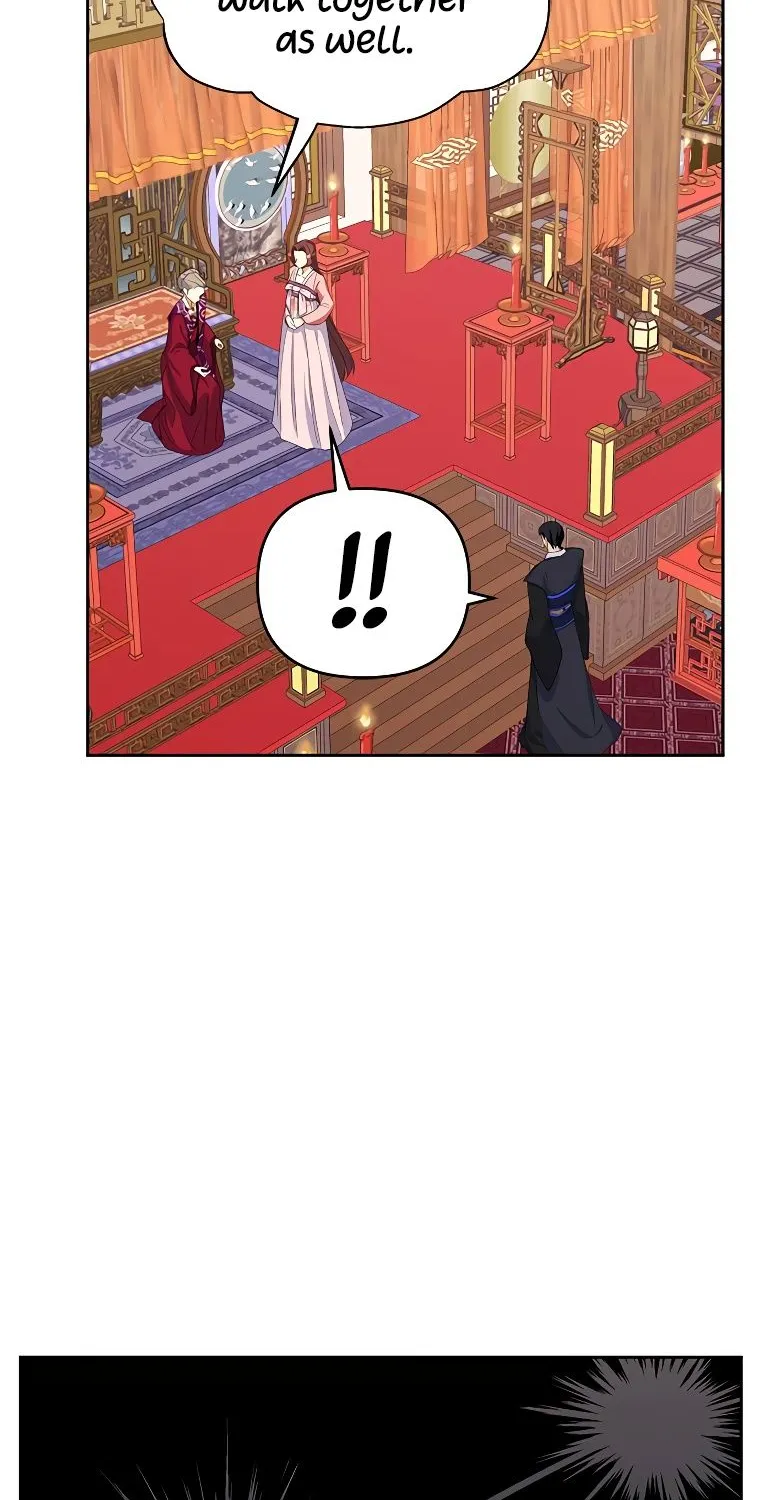 The Blooming Flower In The Palace Is Crazy Chapter 14 page 60 - MangaKakalot