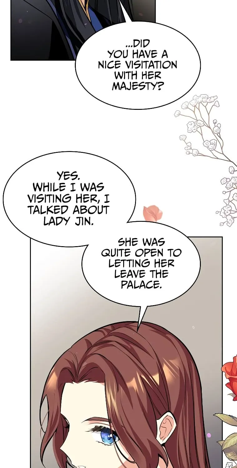 The Blooming Flower In The Palace Is Crazy Chapter 15 page 34 - MangaKakalot