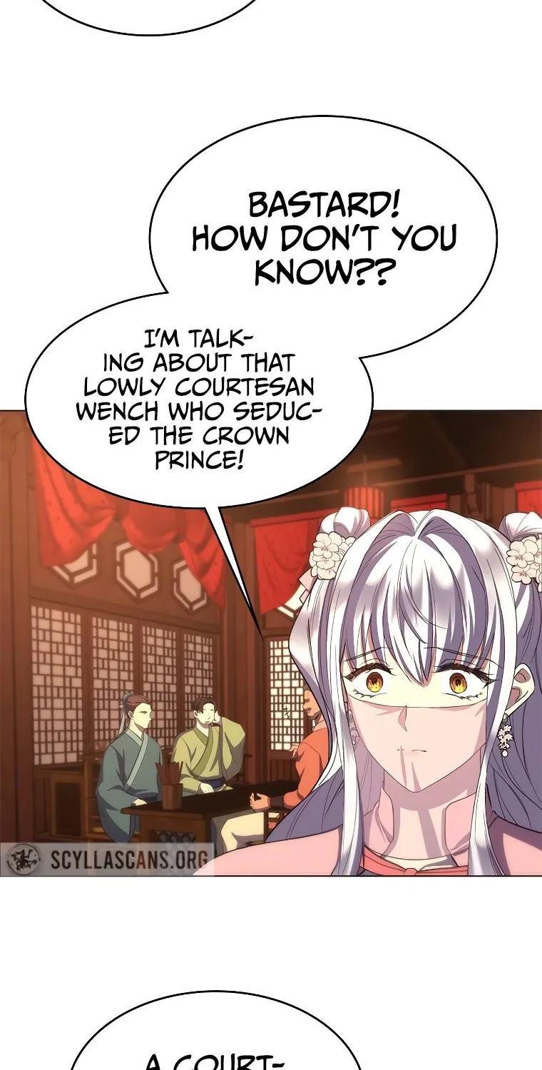 The Blooming Flower In The Palace Is Crazy Chapter 21 page 34 - MangaKakalot