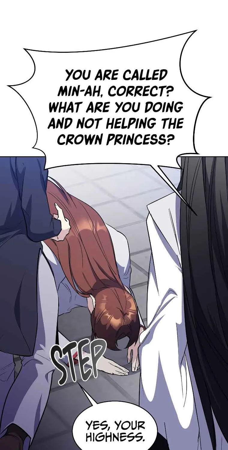 The Blooming Flower In The Palace Is Crazy Chapter 23 page 12 - MangaKakalot