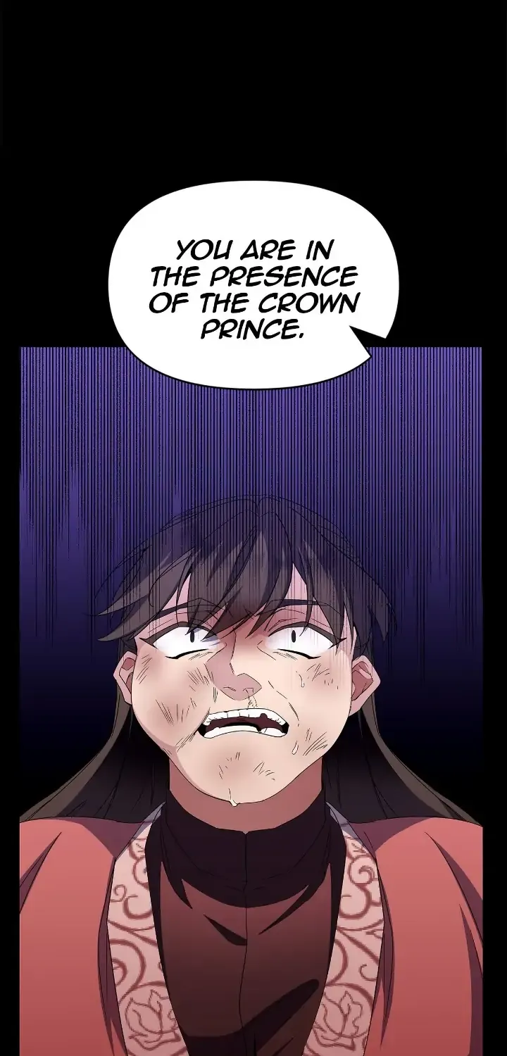 The Blooming Flower In The Palace Is Crazy Chapter 26 page 47 - MangaKakalot