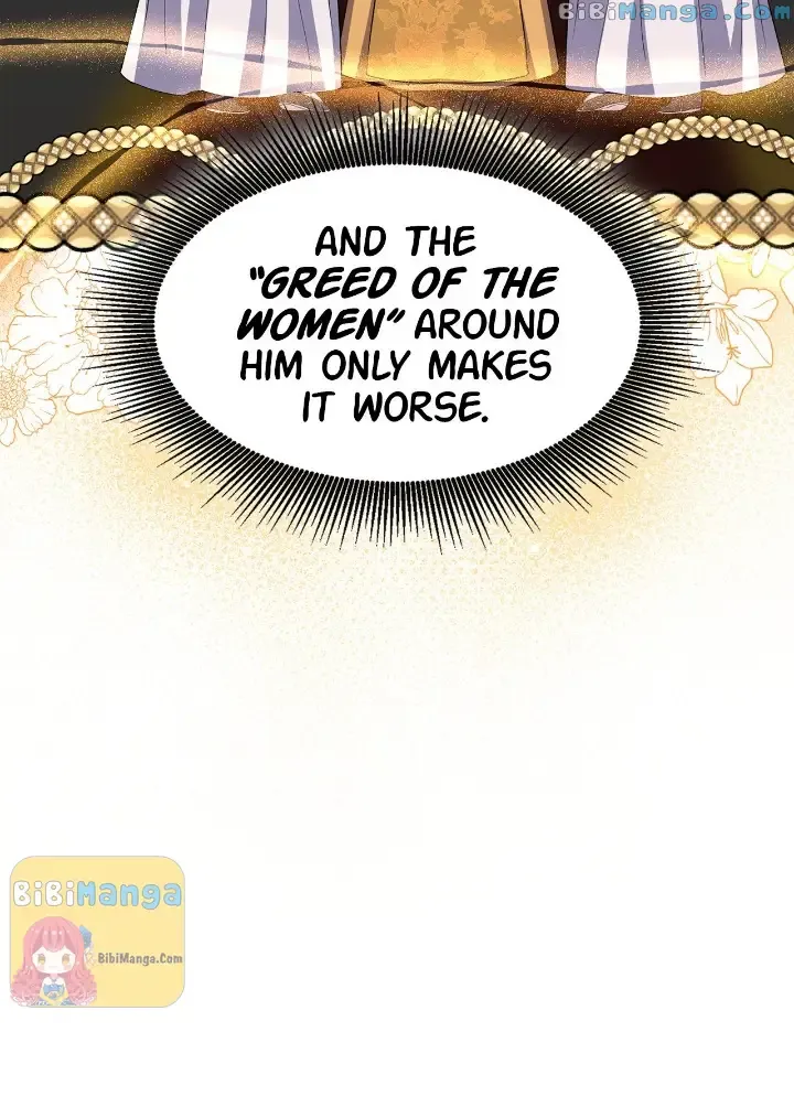 The Blooming Flower In The Palace Is Crazy Chapter 39 page 115 - MangaKakalot