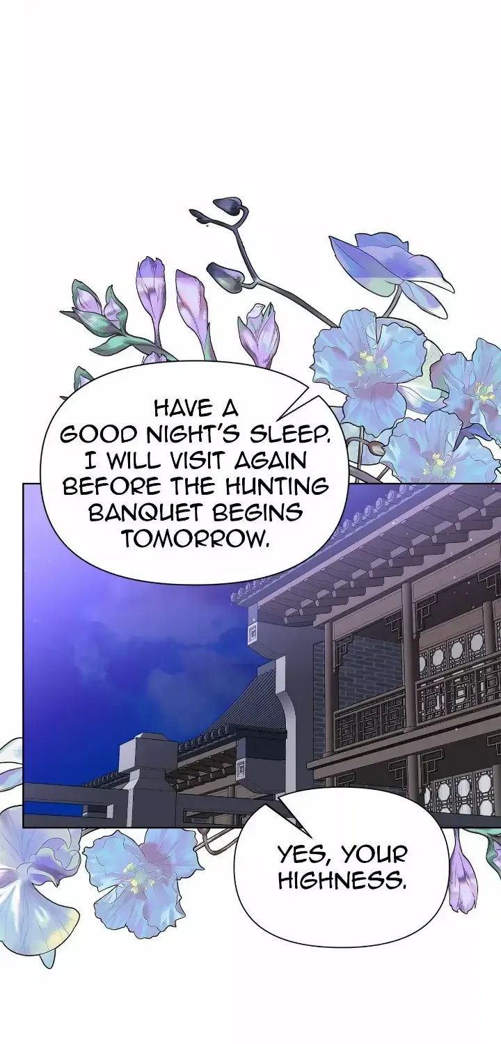 The Blooming Flower In The Palace Is Crazy Chapter 39 page 50 - MangaKakalot