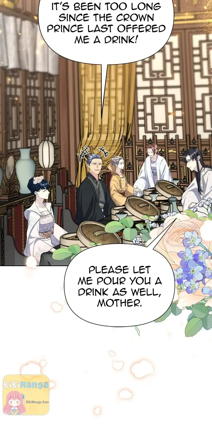 The Blooming Flower In The Palace Is Crazy Chapter 39 page 89 - MangaKakalot