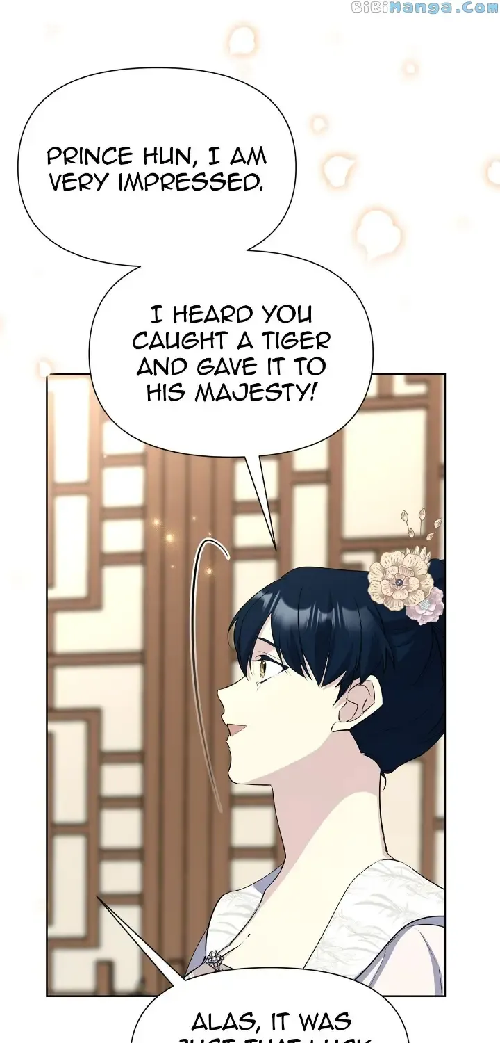 The Blooming Flower In The Palace Is Crazy Chapter 39 page 91 - MangaKakalot