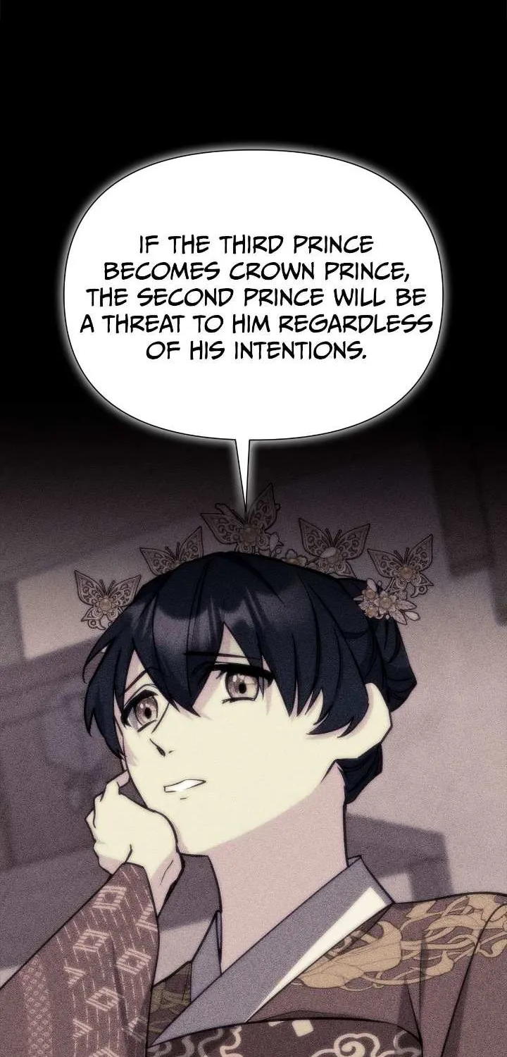 The Blooming Flower In The Palace Is Crazy Chapter 44 page 69 - MangaKakalot