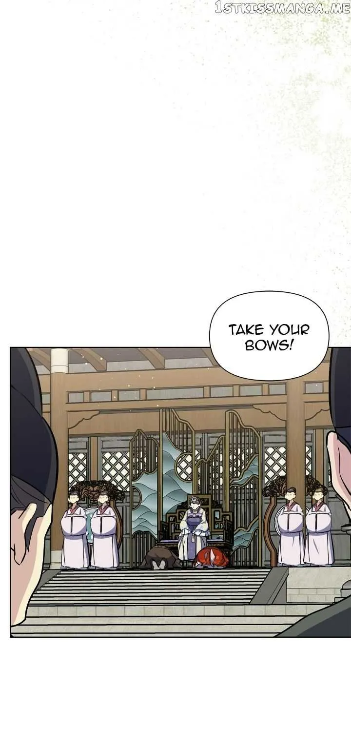 The Blooming Flower In The Palace Is Crazy Chapter 48 page 109 - MangaKakalot