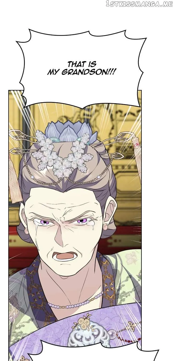 The Blooming Flower In The Palace Is Crazy Chapter 49 page 113 - MangaKakalot