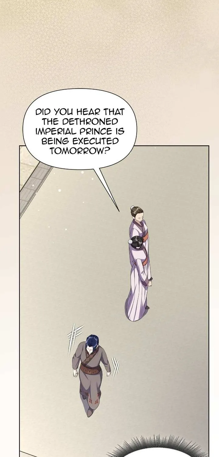 The Blooming Flower In The Palace Is Crazy Chapter 51 page 25 - MangaKakalot