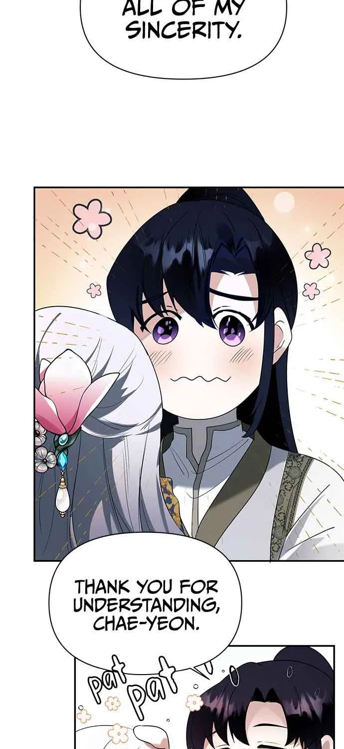 The Blooming Flower In The Palace Is Crazy Chapter 6 page 18 - MangaKakalot