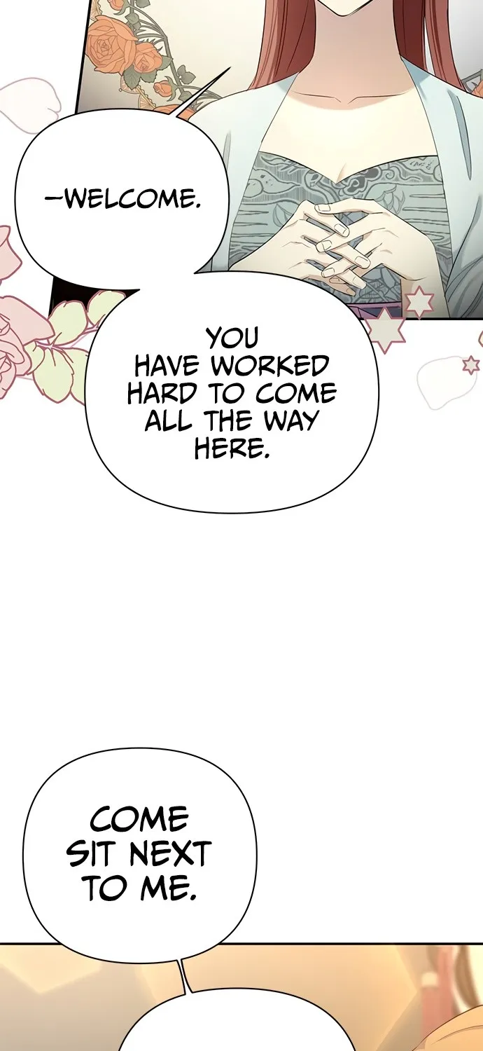 The Blooming Flower In The Palace Is Crazy Chapter 8 page 38 - MangaKakalot