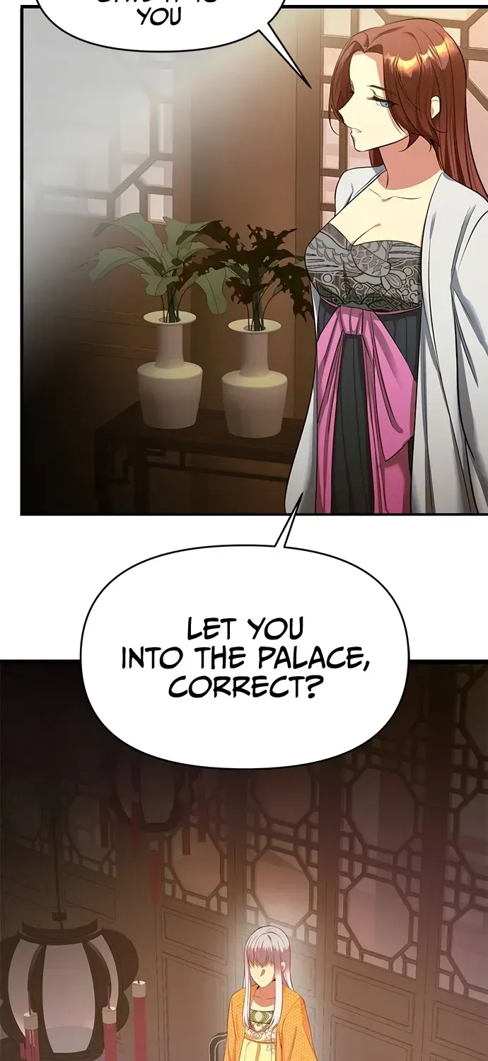 The Blooming Flower In The Palace Is Crazy Chapter 9 page 15 - MangaKakalot