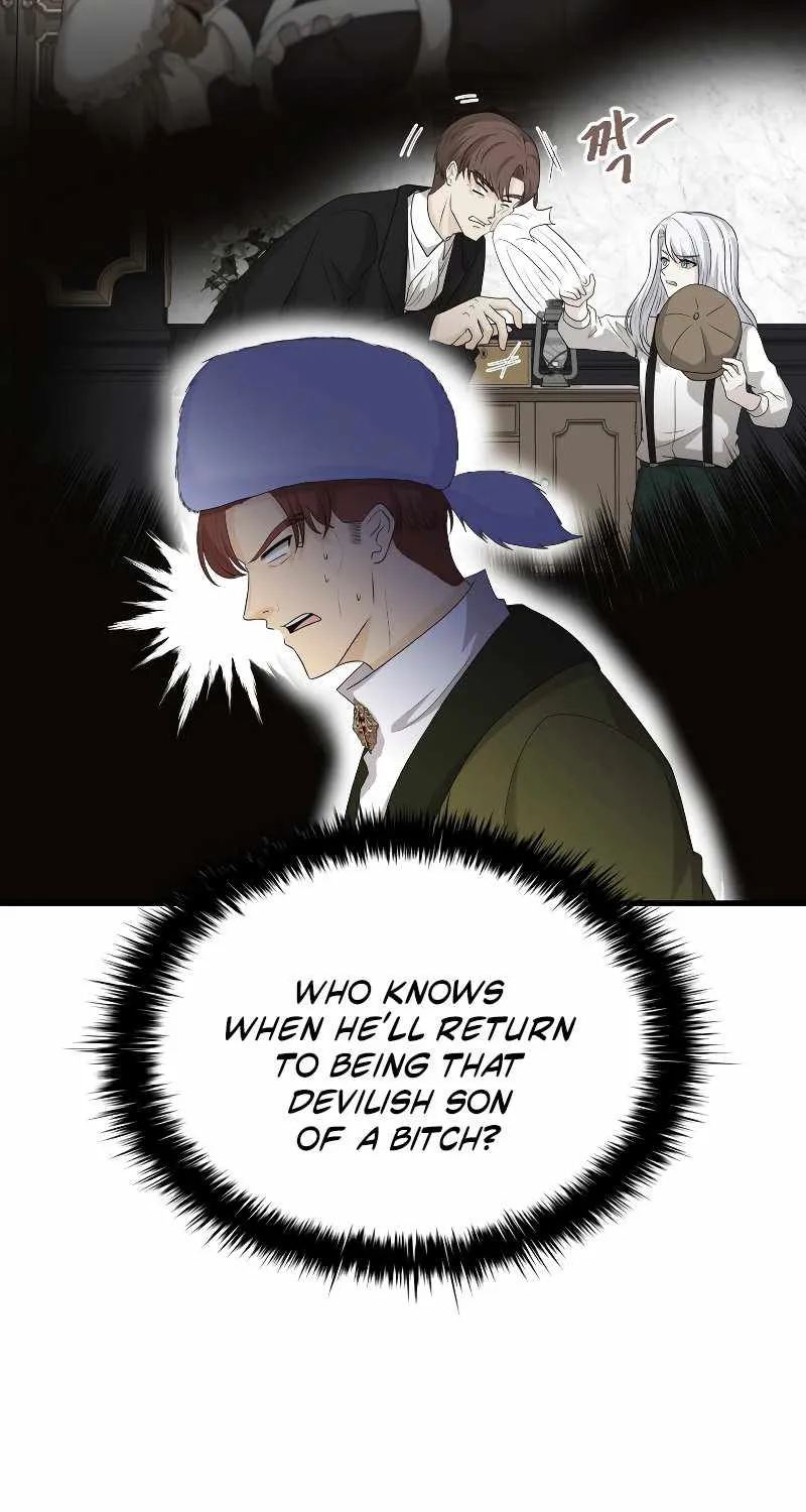 The Book Of Lagier Chapter 42 page 81 - MangaKakalot