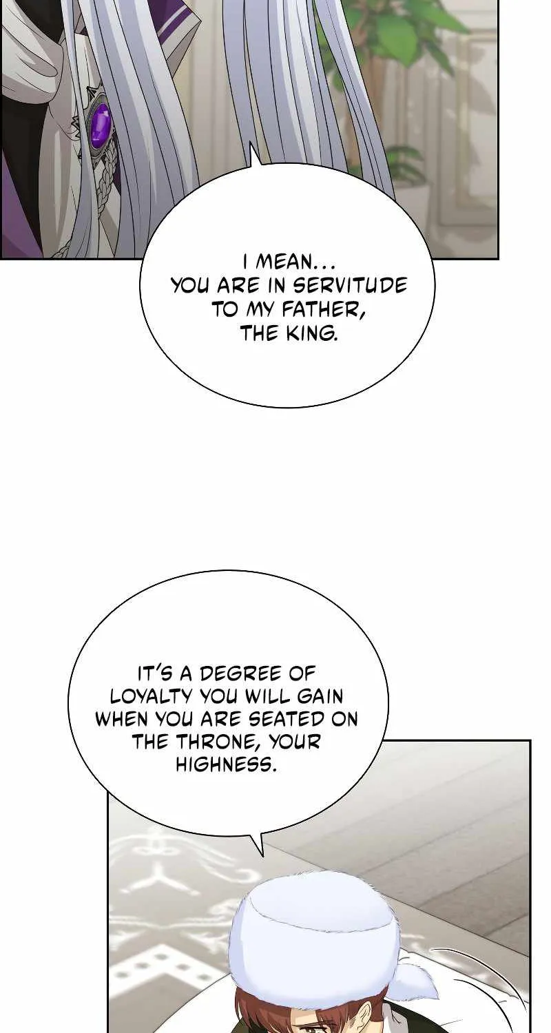 The Book Of Lagier Chapter 42 page 90 - MangaKakalot