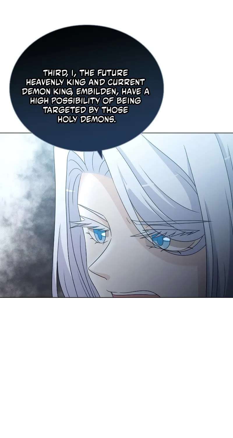 The Book Of Lagier Chapter 51 page 33 - MangaKakalot