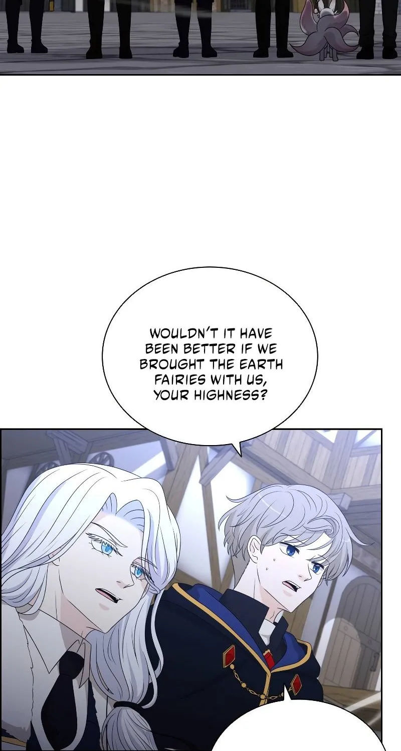 The Book Of Lagier Chapter 54 page 63 - MangaKakalot