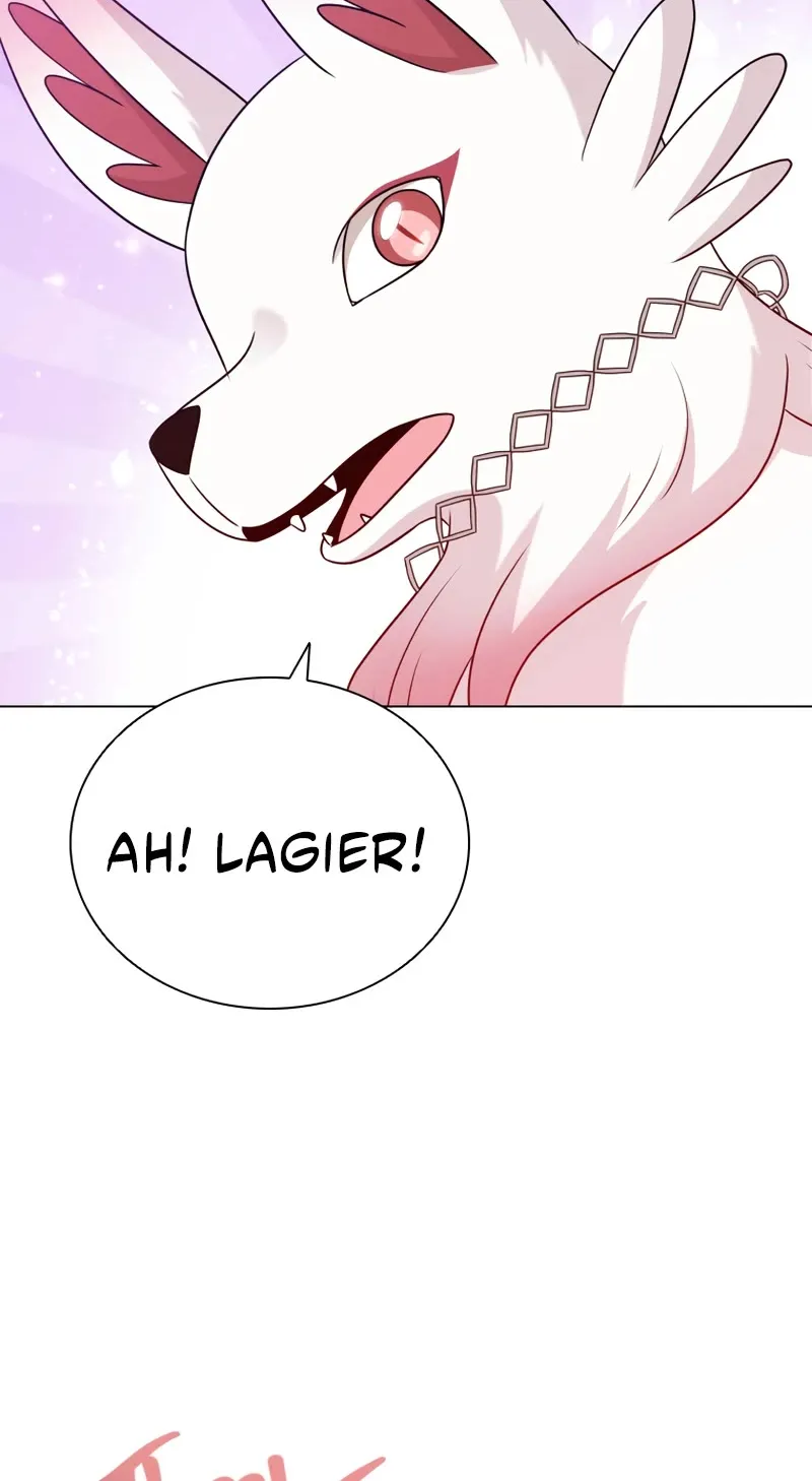 The Book Of Lagier Chapter 59 page 49 - MangaKakalot