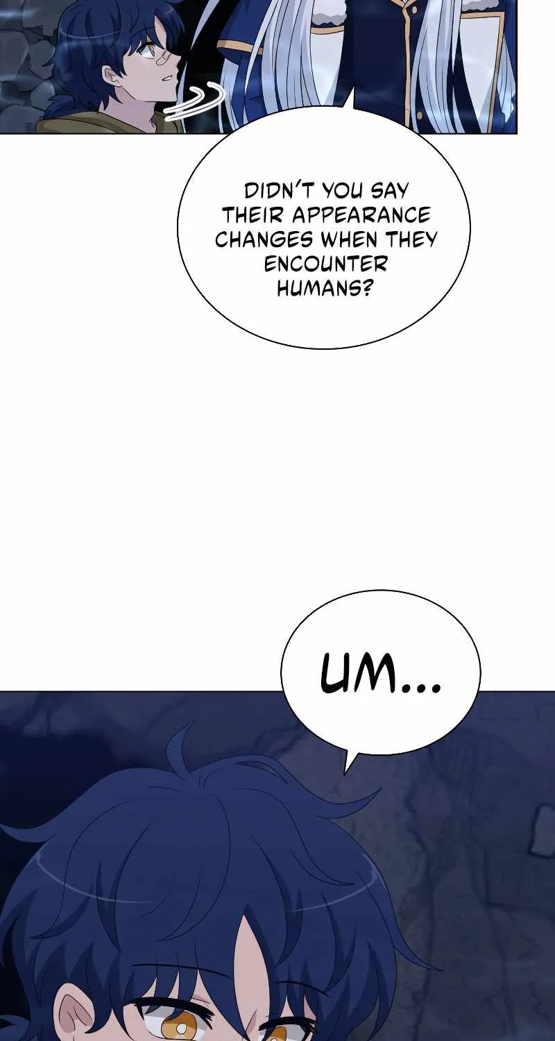 The Book Of Lagier Chapter 63 page 28 - MangaKakalot