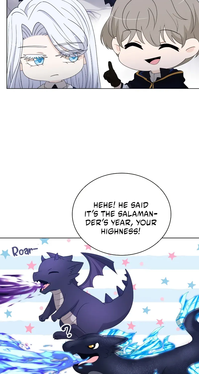 The Book Of Lagier Chapter 65 page 43 - MangaKakalot