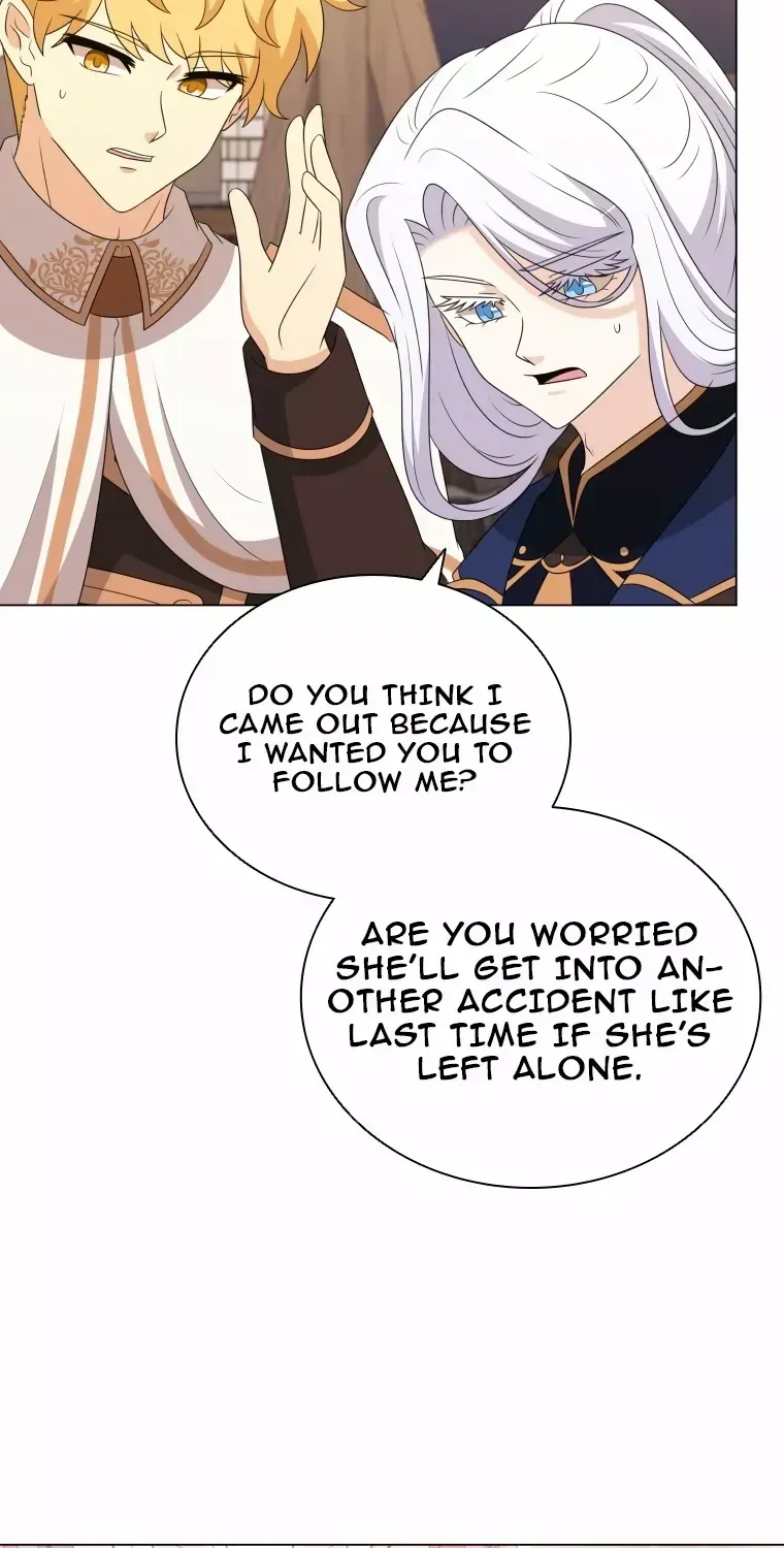 The Book Of Lagier Chapter 66 page 11 - MangaKakalot