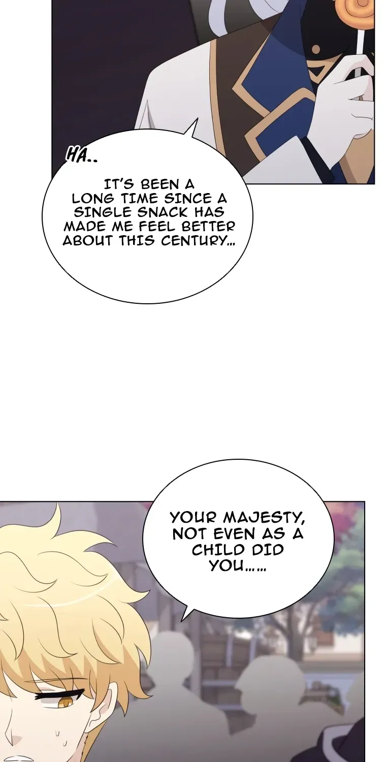 The Book Of Lagier Chapter 66 page 47 - MangaKakalot