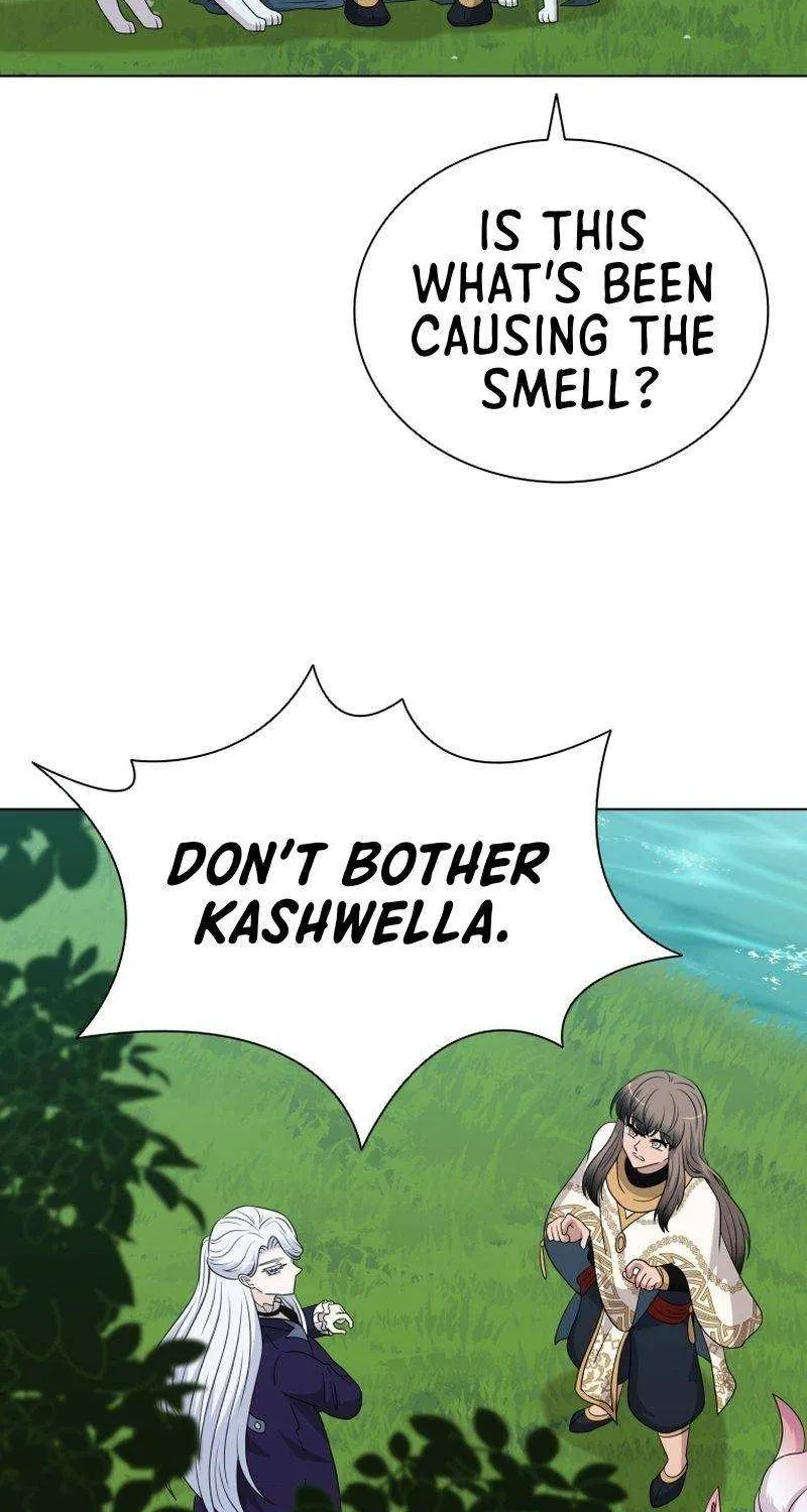 The Book Of Lagier Chapter 74 page 39 - MangaKakalot