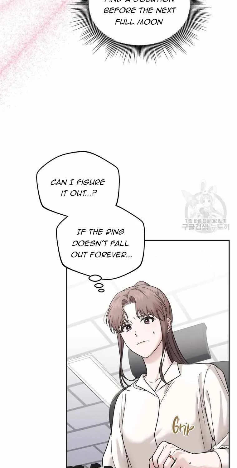 The Boss’S Proposal Chapter 16 page 14 - MangaKakalot