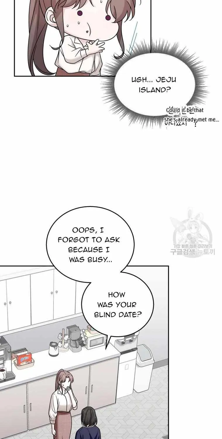 The Boss’S Proposal Chapter 16 page 22 - MangaKakalot